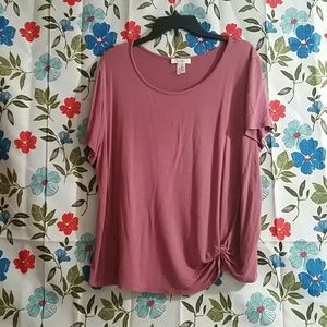 Rue Juju shirt